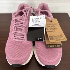 Nike 新品✨　未使用　レディース　スポーツシューズ ピンク／24cm