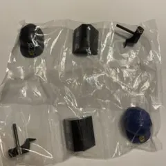 ガチャガチャ　NEW ERA ニューエラ　シカゴ・カブス　デトロイト・タイガース