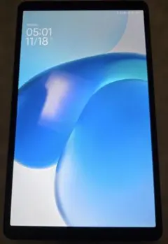 【未使用に近い】Redmi Pad SE 8.7 4G セルラーモデルケース付き