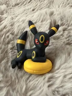 ブラッキー　りらくっしょんマスコット