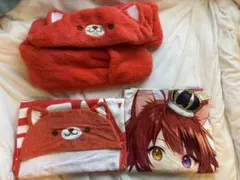 2026年最新】莉犬くんピクチャータオルの人気アイテム - メルカリ