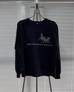 【雰囲気◎】美品！80's ヴィンテージスウェット！！