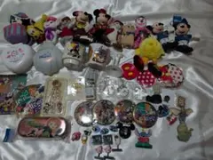 ディズニー　小物　雑貨　色々セット