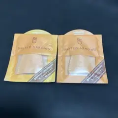 ペプシZOZORESORT UNITED ARROWS モバイルクリーナー2個