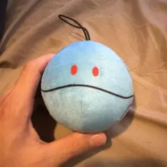 ハロぬいぐるみマスコット