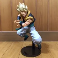 ドラゴンボール超 ゴジータ 当選 フィギュア メタリックカラー 100体