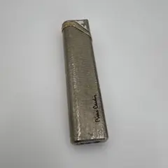 Pierre Cardin 피에르카르당 가스 라이터 골동품 레트로