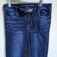 American Eagle スキニーデニム ジーンズのサムネイル