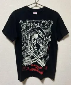 マキシマムザホルモン フォーエバー生レバー Tシャツ S - メルカリ