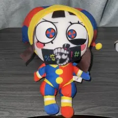 2026年最新】digital circus ぬいぐるみの人気アイテム - メルカリ