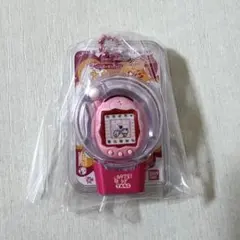 たまごっち　おかしなたまごボーロっち3 フリルぴんく