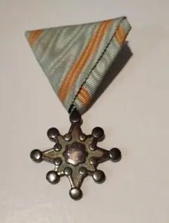 2025年最新】勲八等瑞宝章の人気アイテム - メルカリ