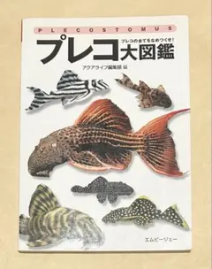 Aqualog Polypterus ポリプテルス 専門書【アクアログ】 - メルカリ