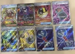 k*u様 AZの安らぎ　ポケモンカードゲーム　SAR SRまとめ売り
