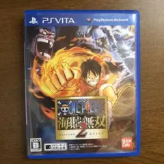 ワンピース 海賊無双2