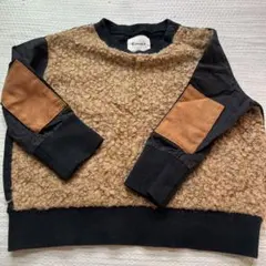 6°vocale ニット　トレーナー