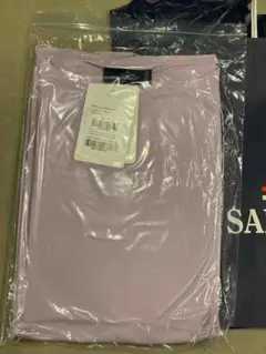 ■セントジェームス SAINTJAMES PIRIAC シャツ T6 オーキッドのサムネイル