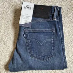 未使用品　リーバイス スリム　デニム 512 ビッグE w29 日本製 ブルー
