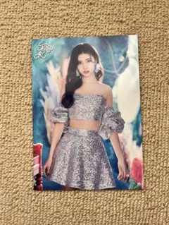 NiziU リマ ラントレ 美品