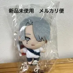 MILGRAM ミルグラム デフォルメぬいぐるみ 第二審アナザー衣装 カズイ