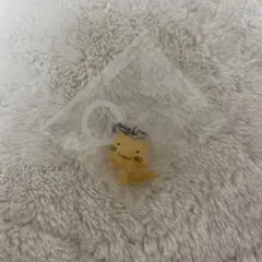 おじゃる丸　めじるしアクセサリー　公ちゃん