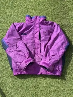 【80s〜90s】白タグ　三角タグ　Colombiaジャケット