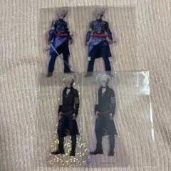 鬼丸国綱　クリアカード