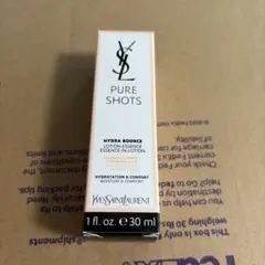 YSL ピュアショット イドラ エッセンス ローション 30mlのサムネイル