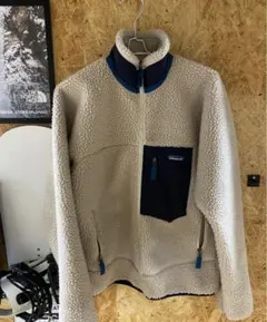patagonia レトロX