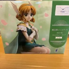 魔法騎士レイアース 風凰寺舞 フィギュア - メルカリ