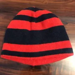 MARNIマルニ　ニット帽 ベビー0〜3歳
