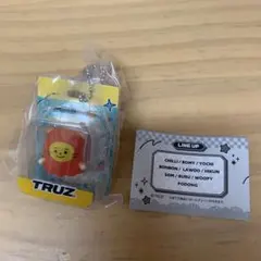 TRUZ カプセルトイ Lawoo トレジャー　treasure