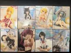 ホロライブ リラックスタイム