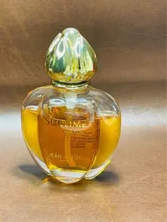 ☆希少・ほぼ未使用 廃盤 ジャンパトゥ スブリーム EDP 50ml☆ - メルカリ
