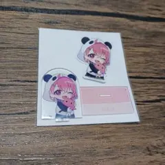 にじさんじ チョコエッグ 第2弾 笹木咲