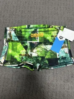アリーナ 水着 練習水着　LL