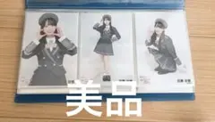 AKB48 近藤沙樹 生写真 春コン2026 3種コンプ - メルカリ