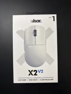 ゲーミングマウス