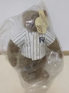 リーガルシューズ　2003年　テディベア　新品　袋入り　REGAL SHOES