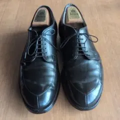 訳あり　オールデン　5433 Vチップシューズのサムネイル