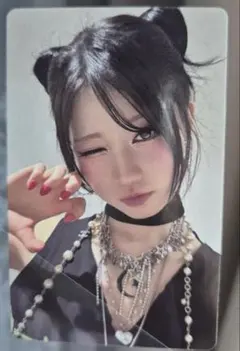 babymonster 2周年 weverse 予約特典 トレカ アサ セット - メルカリ