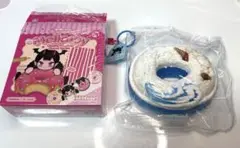 mello joy オーシャン ドーナッツ