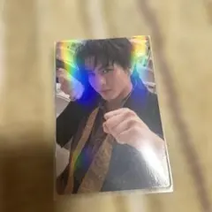 超特急　ガチ夢中！　ハル　トレカ　通常盤