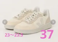 VEJA V-10 スニーカー