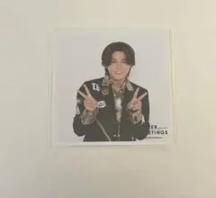 ましかくフォト 小瀧望