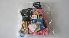 ジェニーサイズの手作り服セット　824！