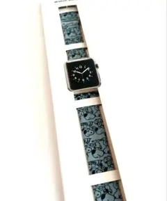 ★新品★ Apple watch 38/40mmウォッチバンド スヌーピー　海外
