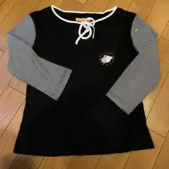 カステルバジャック Tシャツ