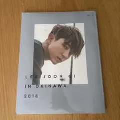 LEE JOON GI IN OKINAWA 2018 VOL.1 - メルカリ
