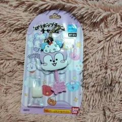 ロリポップチャーム BT21 MANG